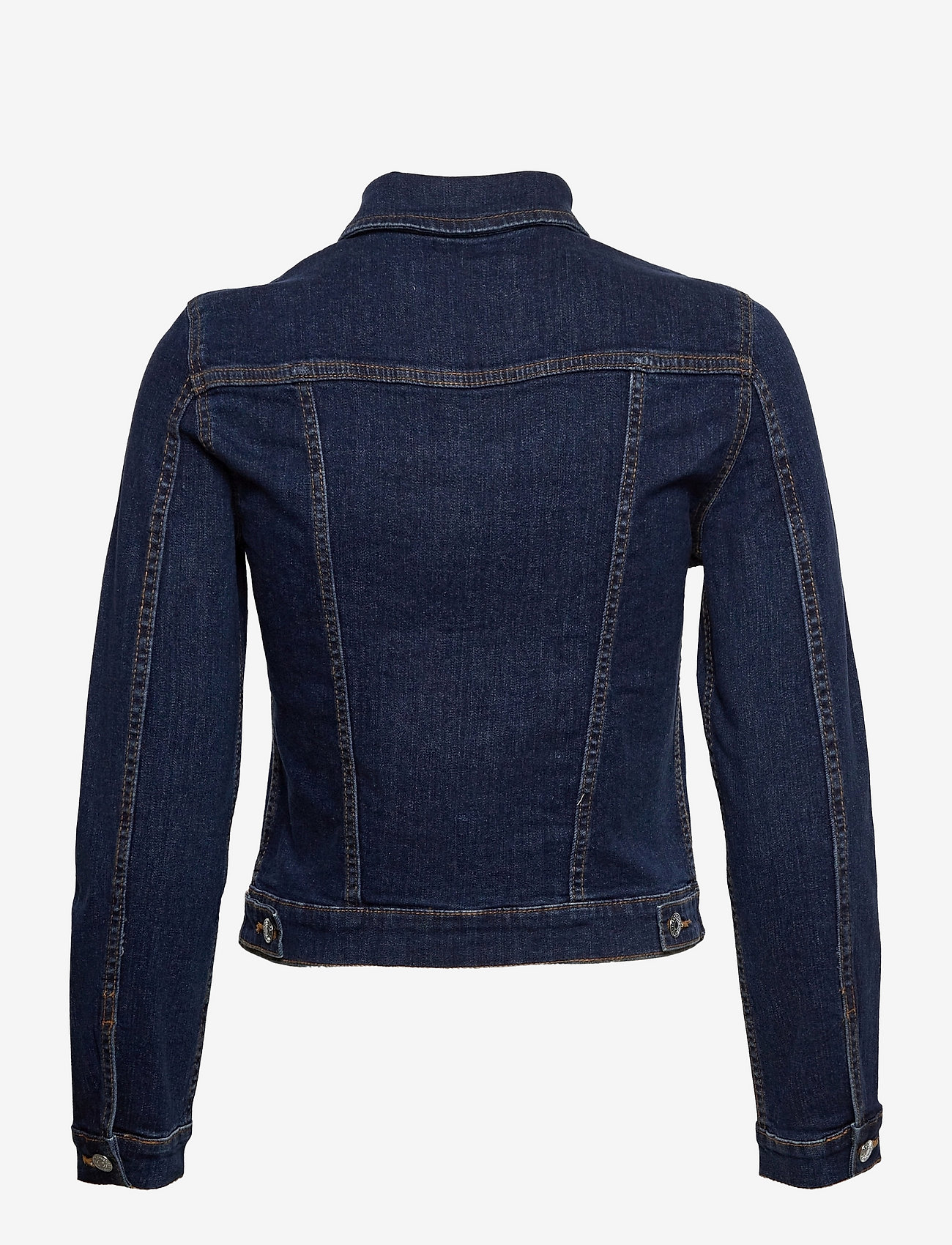mango vicky denim jacket