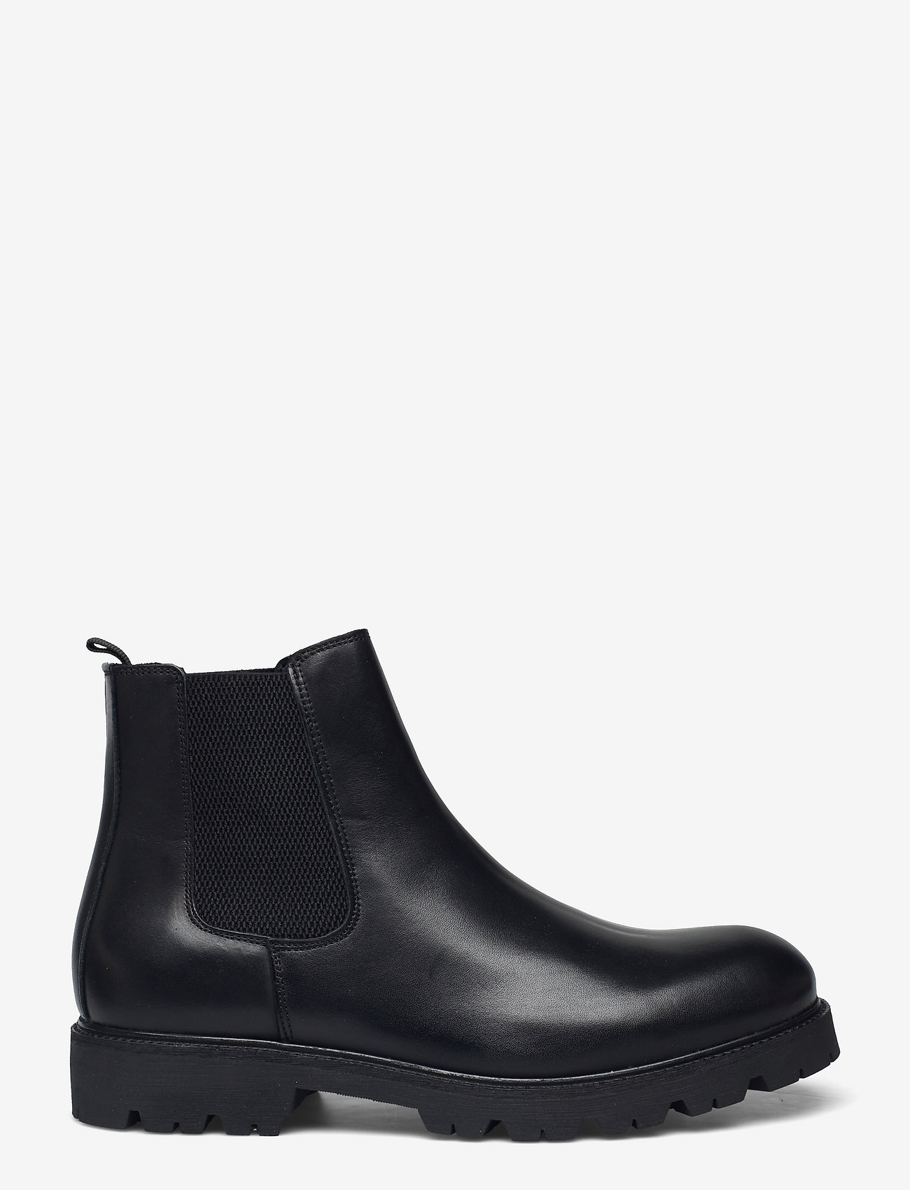 chelsea boots mango