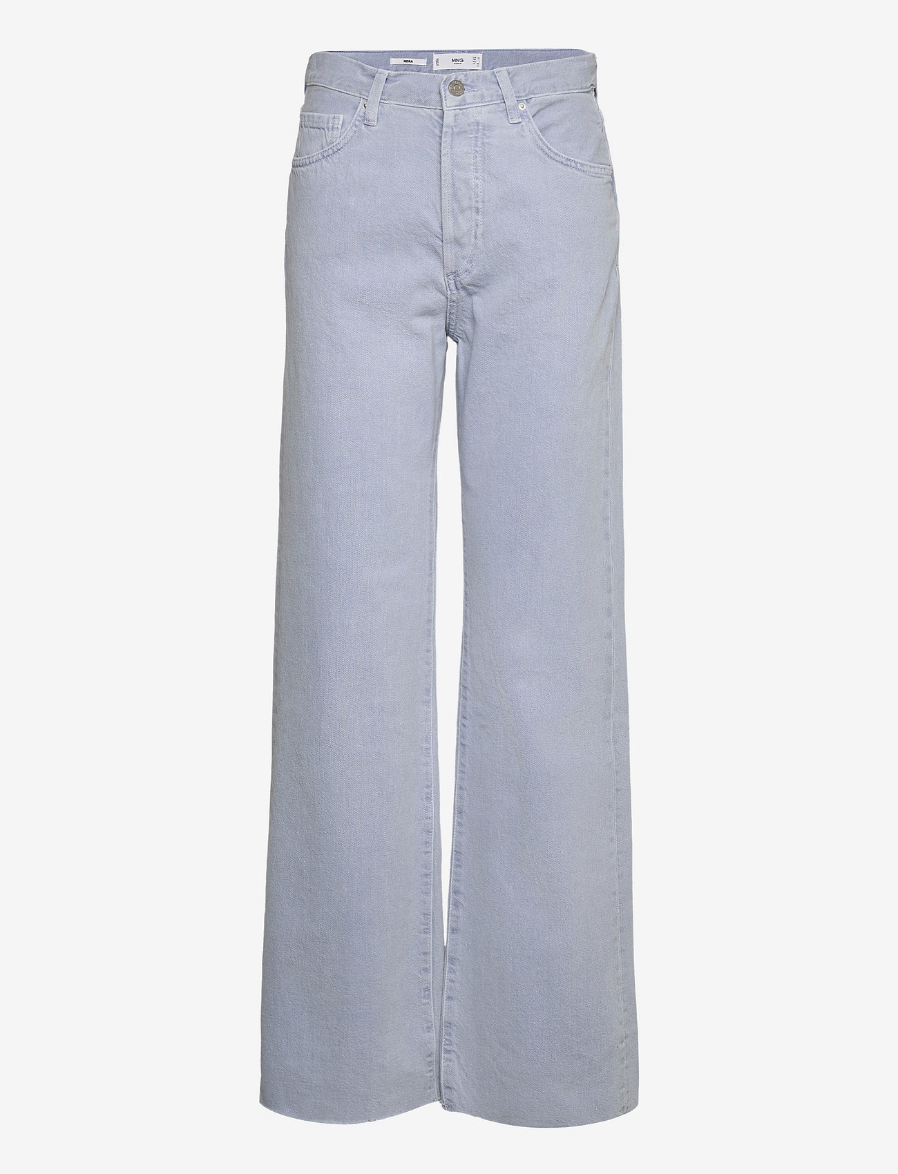 Mango Nora - Jeans | Boozt.com
