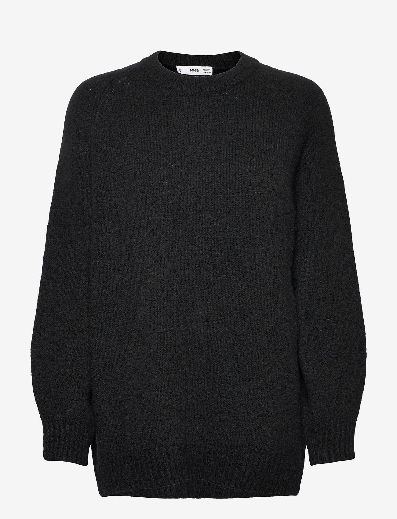 Mango Jorge (Black) - 359.20 kr | Boozt.com