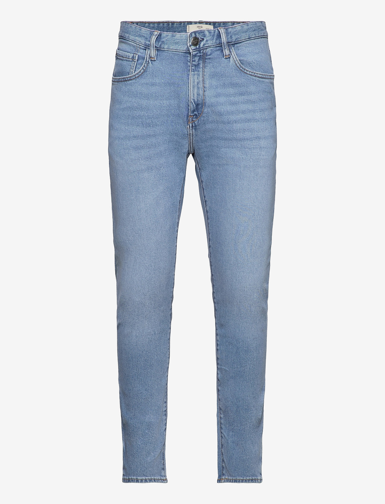Mango Tom - Slim jeans | Boozt.com