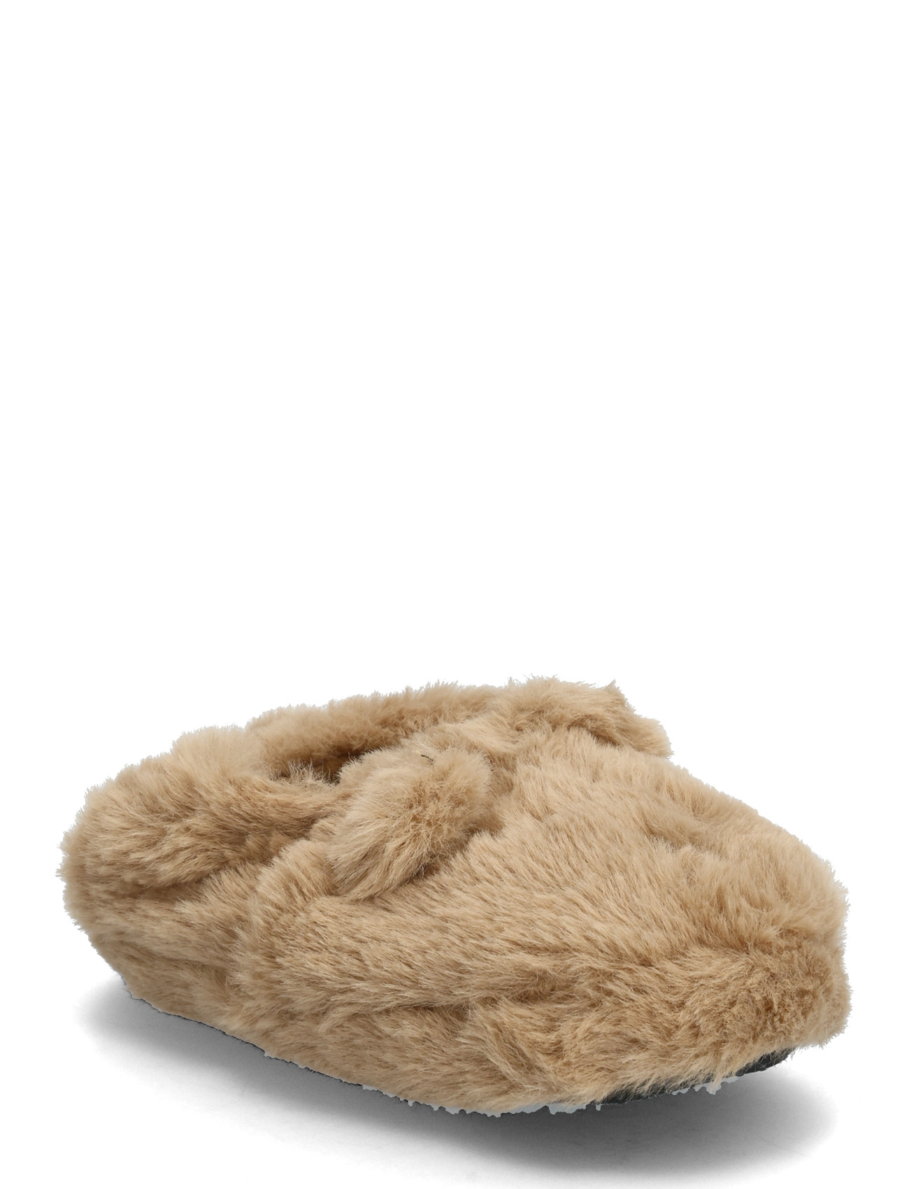 Mango Bear Slippers, 23-24, Brown, Sko > Tøfler Og Indendørssko, Børn