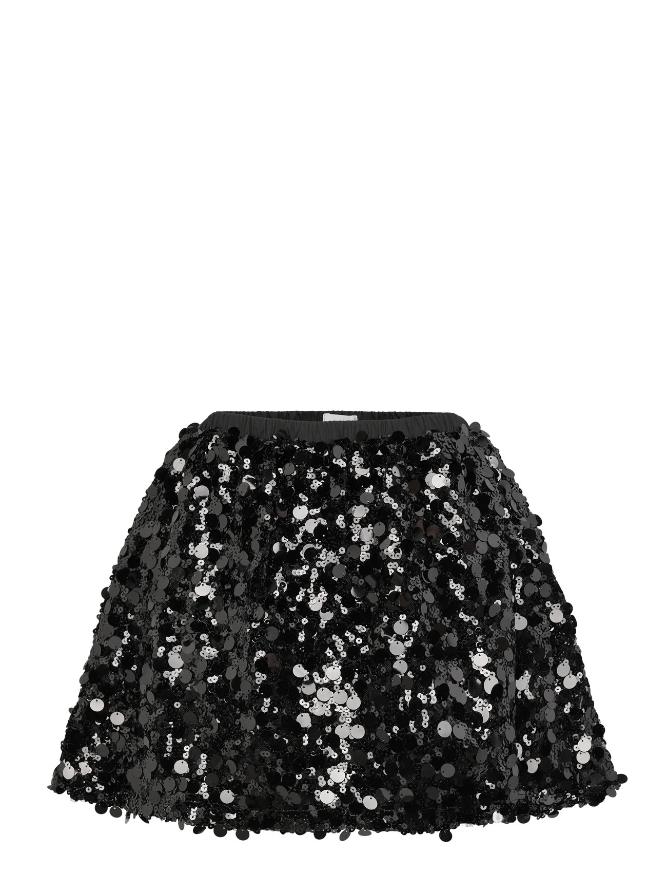 Mango Sequin Skirt, One Size, Röcke, Schwarz > Short Röcke, Kinder
