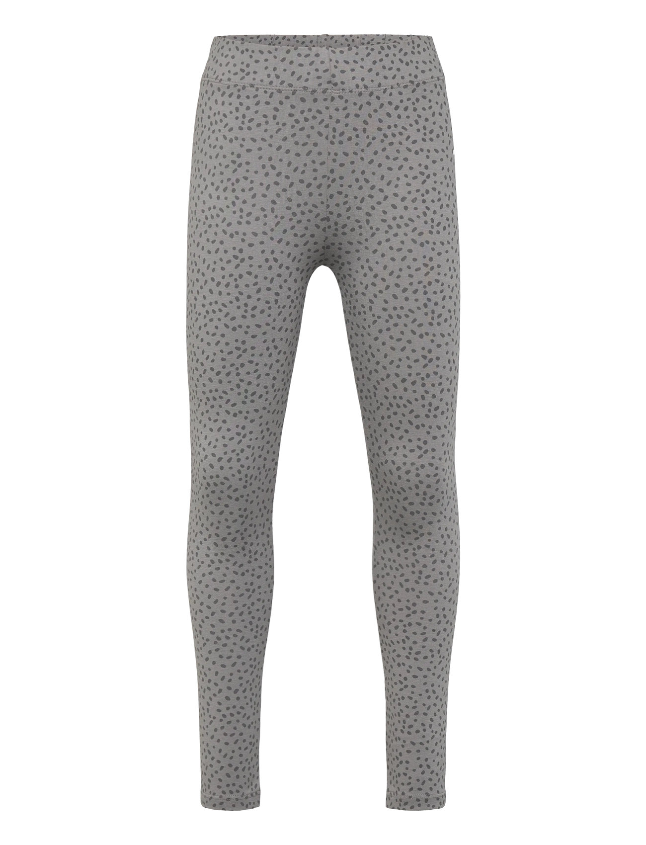 MANGO Printed Leggings Grau - 8 - Kinder