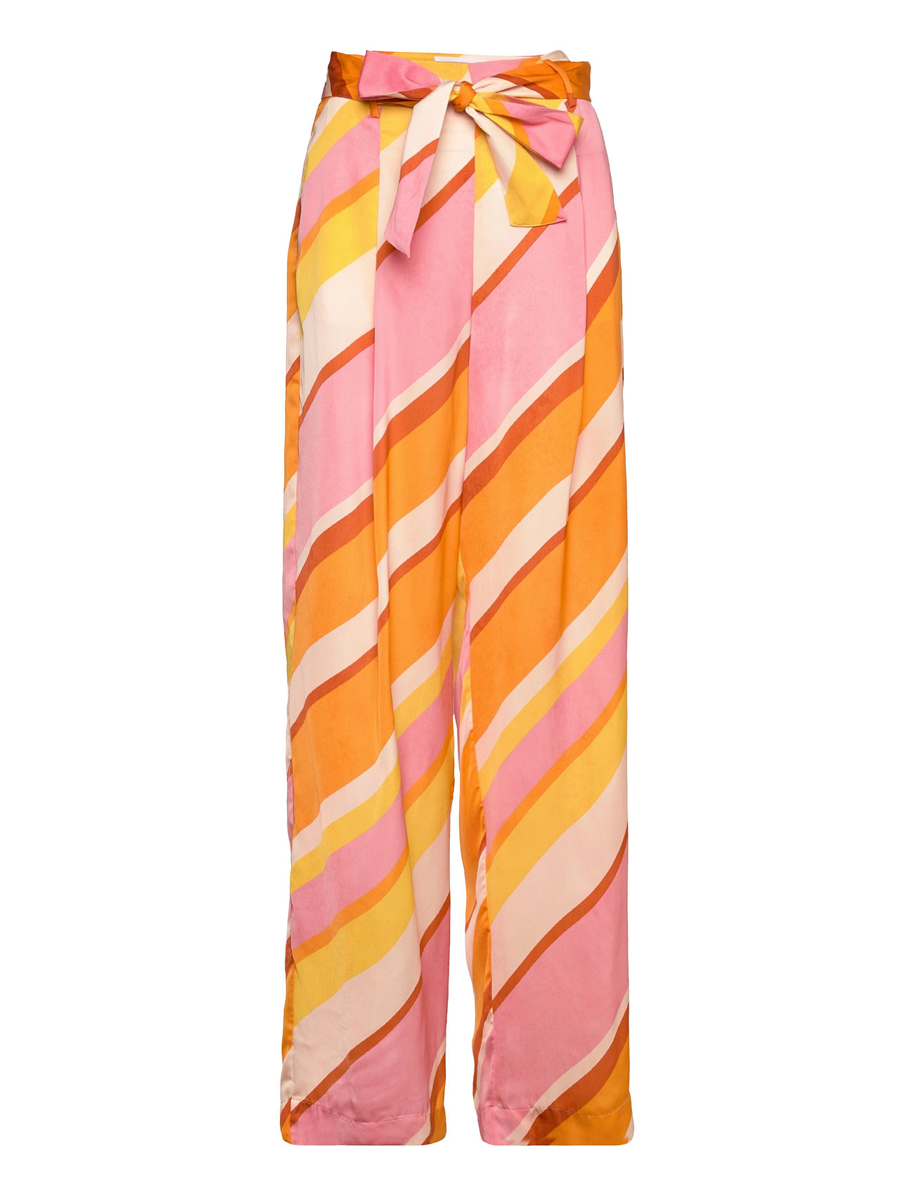 Odilia Patterned Mango