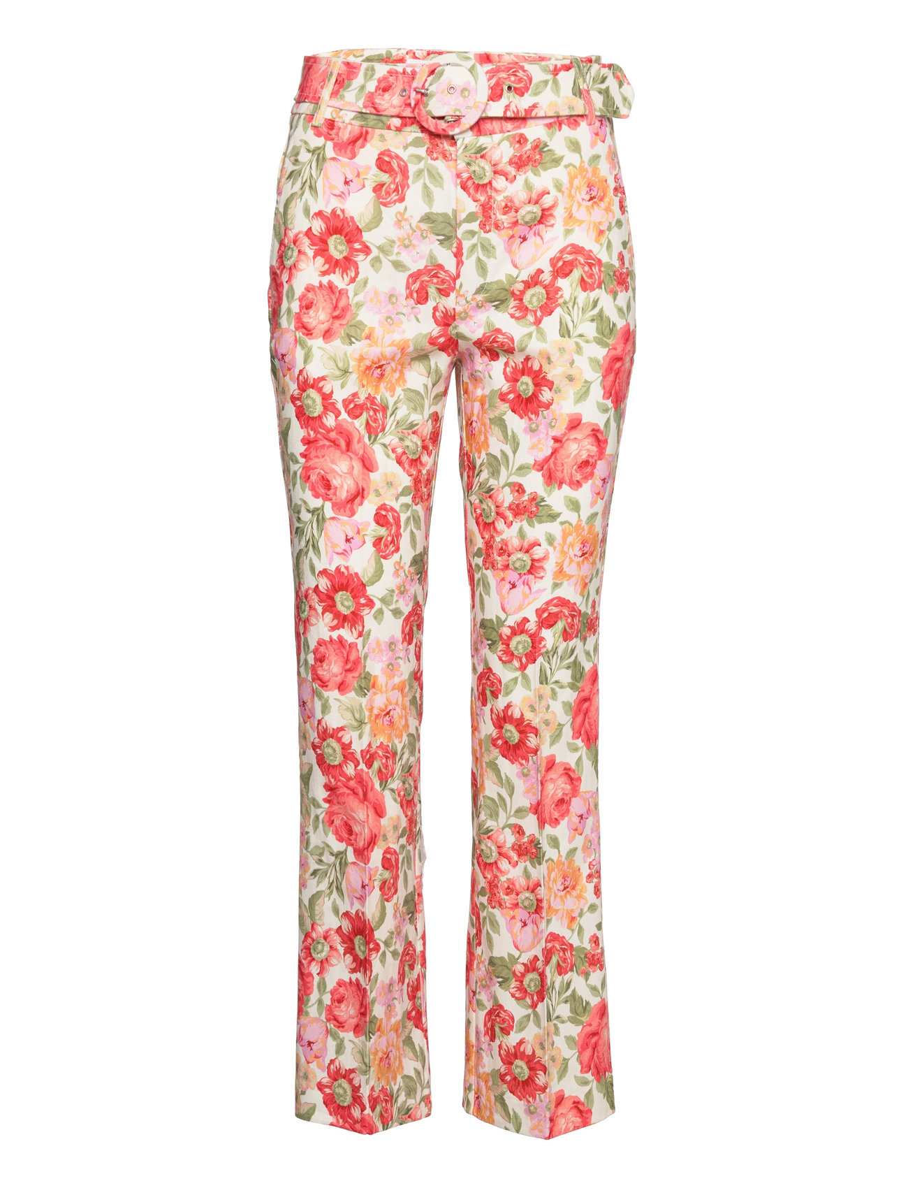 MANGO Bari Patterned - 32 - Damen