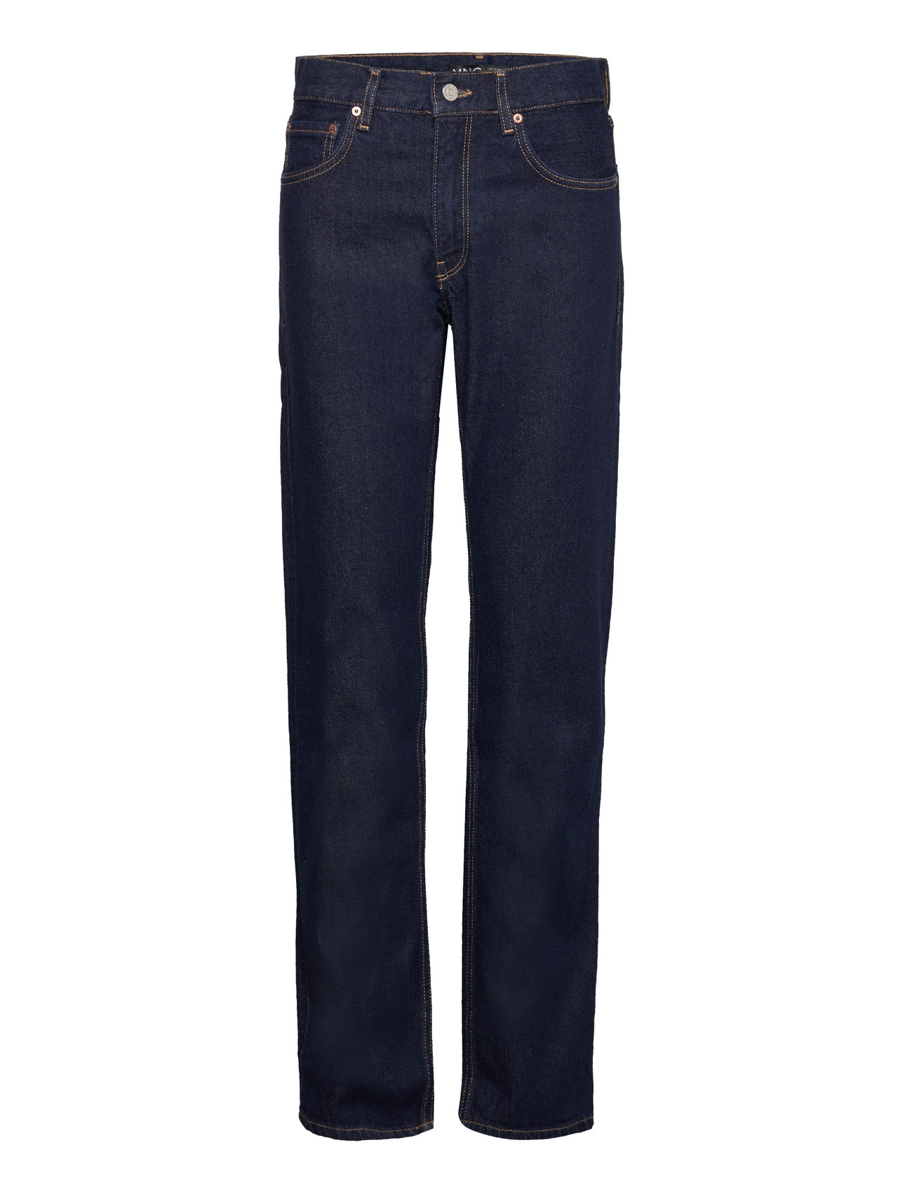 MANGO Belisima Navy - 32 - Damen
