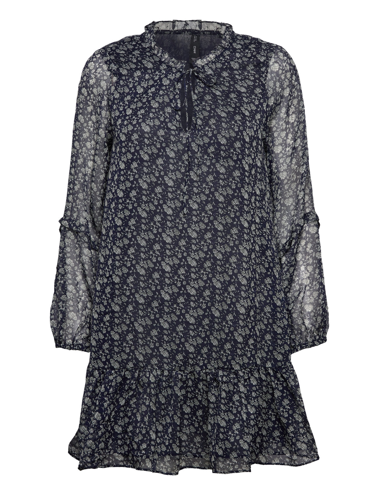 MANGO Rita Navy - 26 - Damen