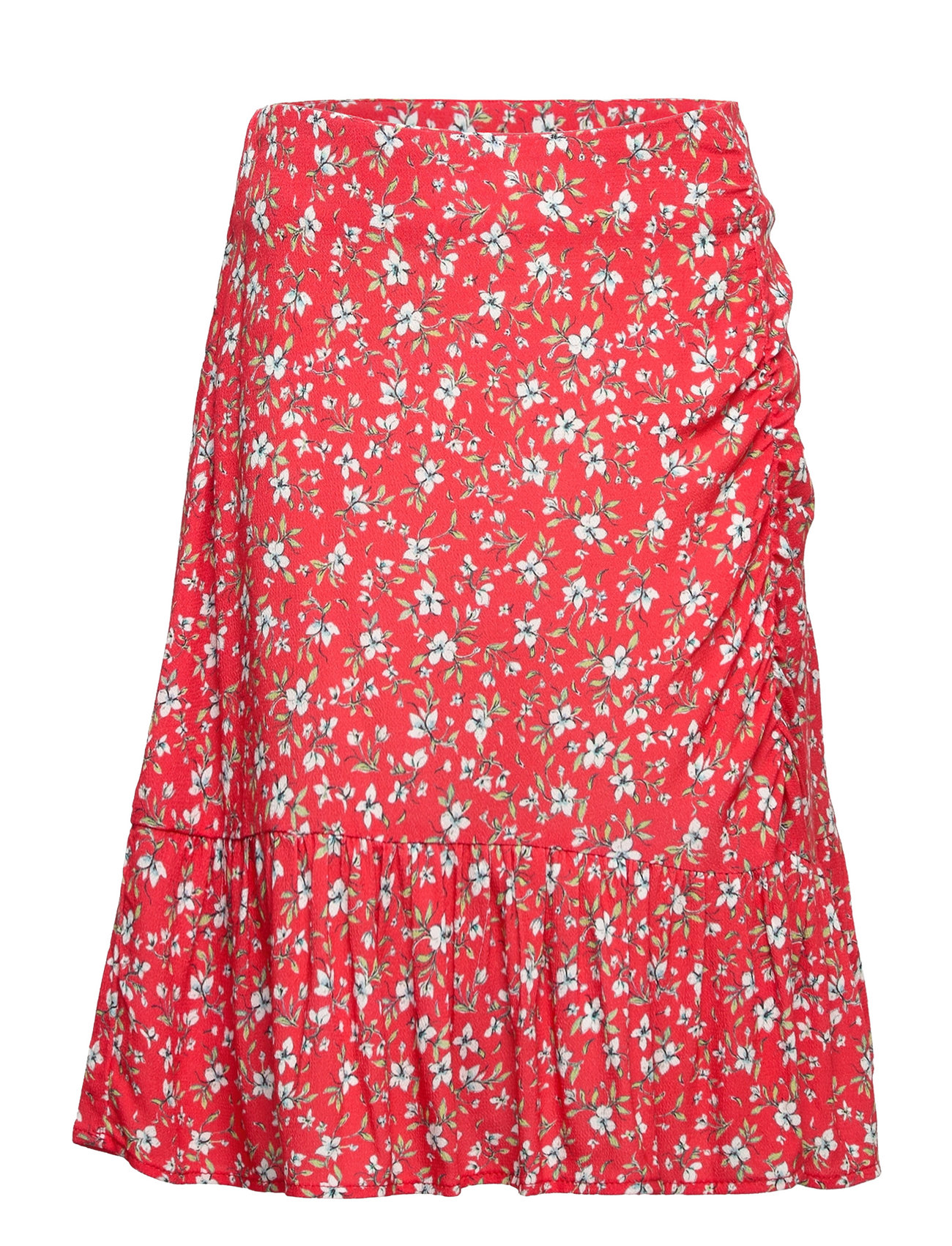 Pepium Dresses & Skirts Skirts Midi Skirts Multi/patterned Mango