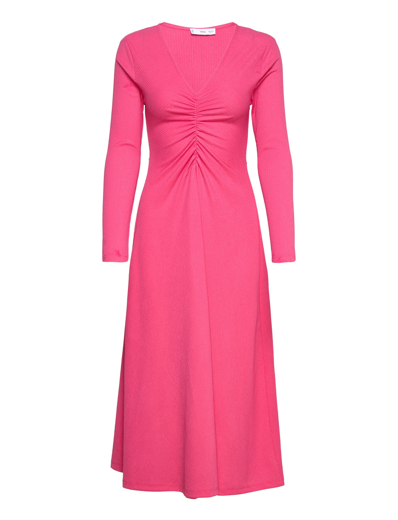 MANGO Duna Pink - 27 - Damen