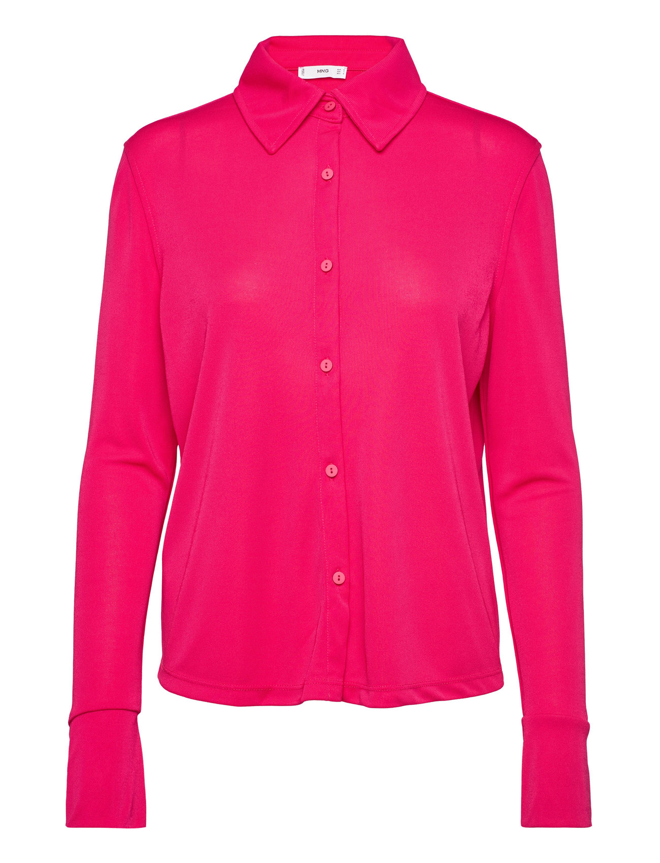 MANGO Celina Pink - XS - Damen