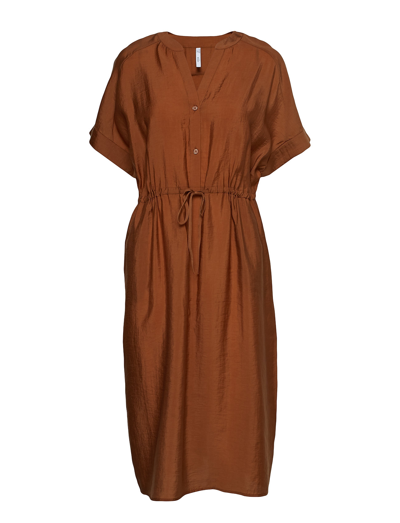 Mango Bow soft dress Klänningar Mango Bow soft dress Klänningar
