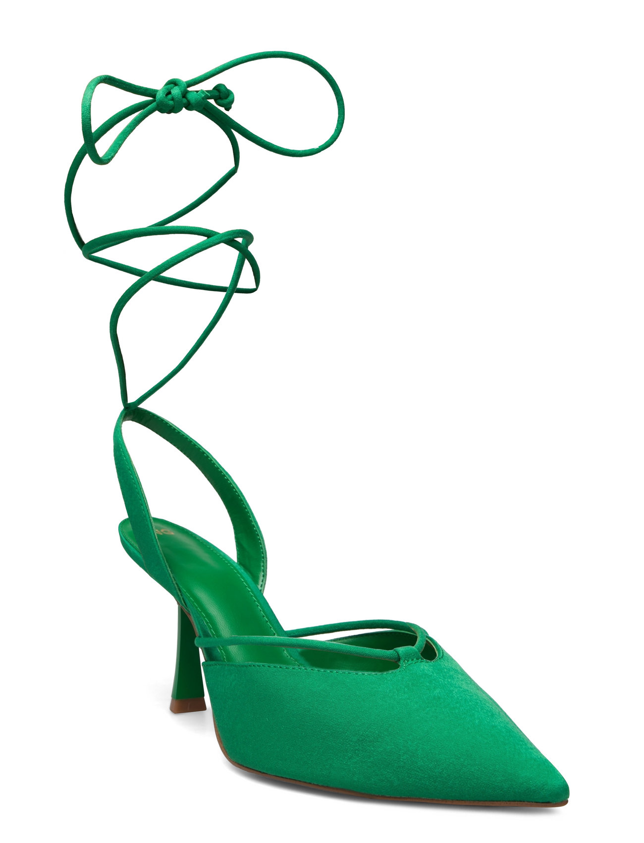 Koordinere tilbagemeldinger protestantiske Mango High-heeled Shoes With Straps - Højhælede sko - Booztlet.com