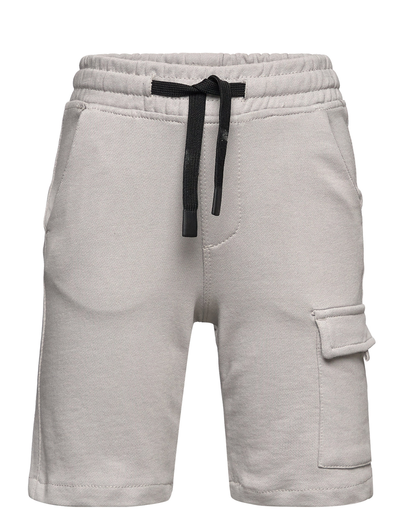 Cargo Bermuda Shorts Grey Mango