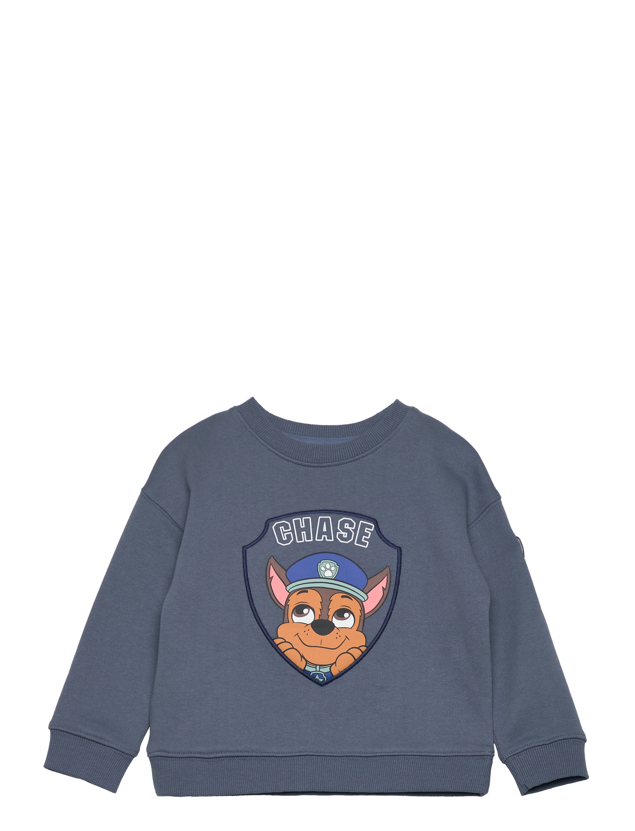 Mango Paw Patrol Sweatshirt Marinblå