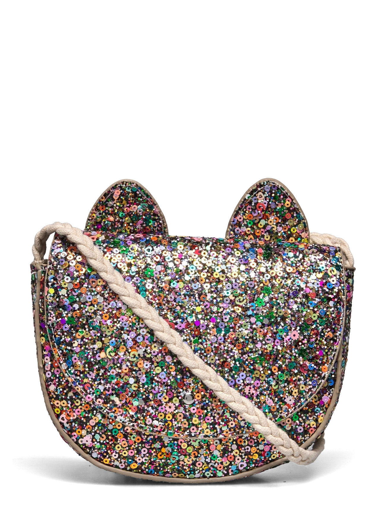 Mango Glitter Bag Multi/patterned