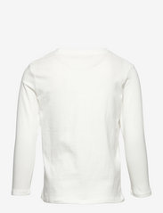 Mango - BESTIAL2 - mönstrade långärmade t-shirts - offwhite - 1