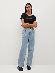 Mango Michelle - Mom-Jeans | Boozt.com