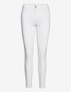 ELSA - skinny jeans - white