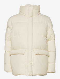 ESPIRULI - down- & padded jackets - offwhite