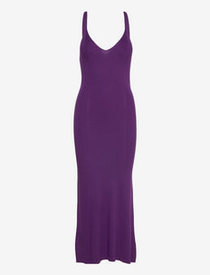 MENTA - bodycon-kjoler - purple