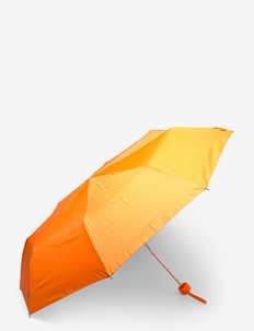 BASIC - paraplyer - orange