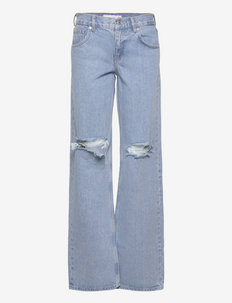ELOISE - vida jeans - mid denim