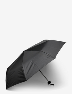 BASIC - paraplyer - black