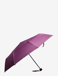 BASIC - paraplyer - purple