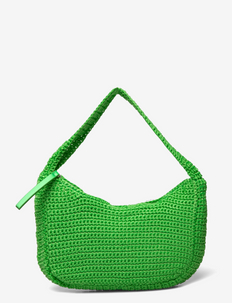 ALCUDIA - handväskor - green