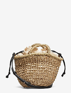 mango basket bag