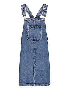 dungaree dresses