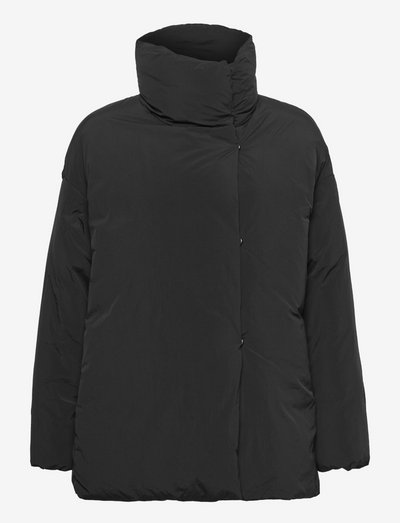 NATA - down- & padded jackets - black
