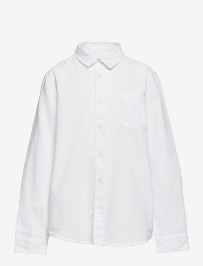 BANGLADESH - skjorter - white