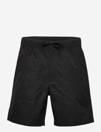 RUSH - casual shorts - black