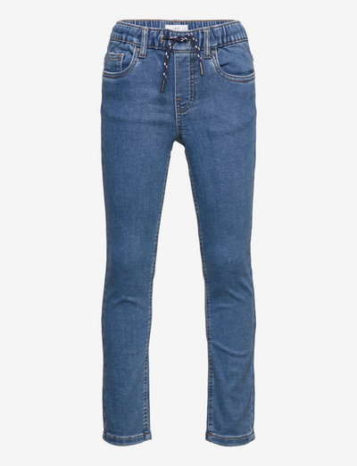 COMFY - jeans - mid denim