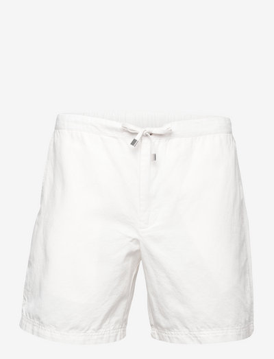 FLEK - casual shorts - offwhite