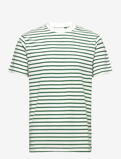 TRIP - kortærmede t-shirts - green
