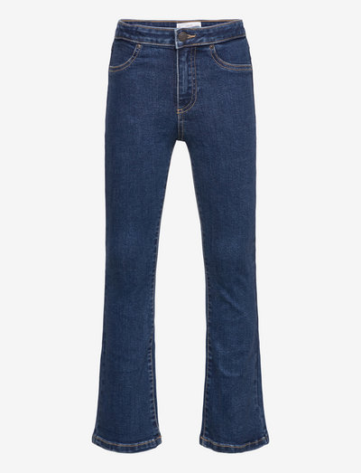 TRUMPET - jeans - dark denim