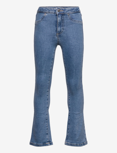 TRUMPET - jeans - mid denim