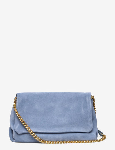 DOLCE - crossbody bags - blue
