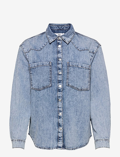 Mango Sira (Mid Denim), (279.30 kr 
