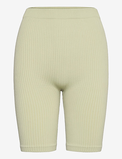 Mango | Cycling shorts | Trendy 