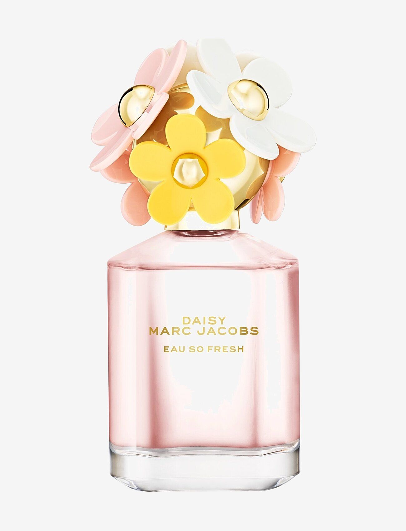 Daisy Eau Fresh Eau Detoilette (870 kr) Marc Jacobs Parfym Damer Daisy Eau So Fresh Sunshine Marc Jacobs (75 ml)