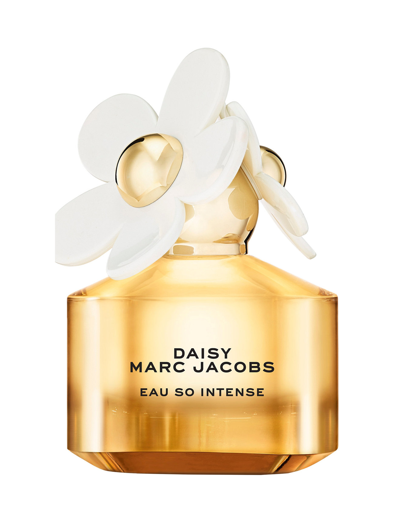 Marc Jacobs Fragrance Daisy Eau So Intense Eau De Parfum, 50ml, Gold, Parfume > Eau De Parfum, Dame
