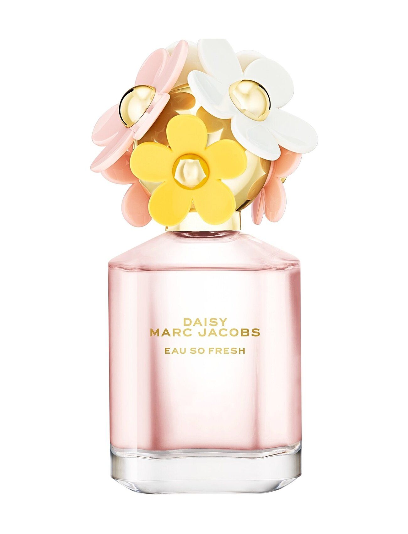 Marc Jacobs Fragrance Daisy Eau Fresh Eau Detoilette, 75ml, Nude, Parfume > Eau De Toilette, Dame