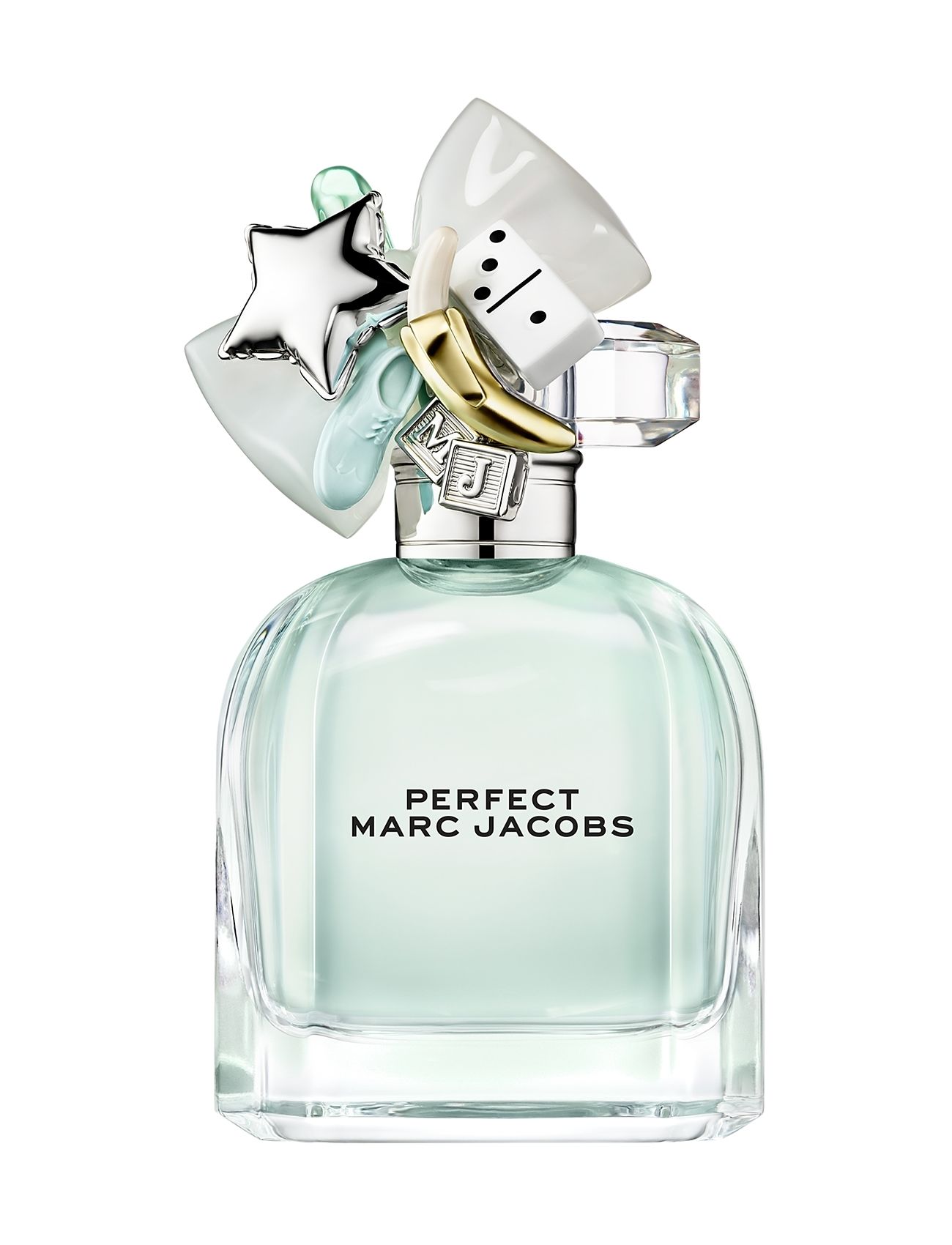 Exert angst møbel Marc Jacobs Fragrance Marc Jacobs Perfect Eau De Toilette 50 Ml - Parfumer  - Boozt.com