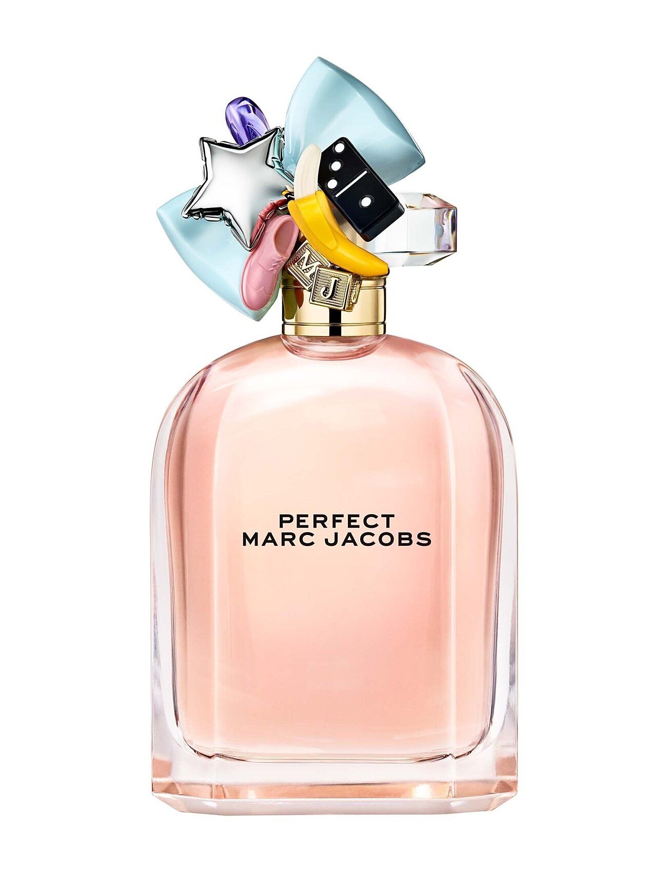 Marc Jacobs Fragrance Perfect Eau De Parfum, 100 ml, Nude, Parfume > Eau De Parfum, Dame