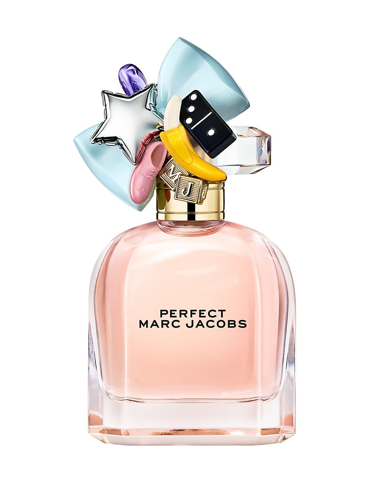 Marc Jacobs Fragrance Perfect Eau De Parfum, 50 ml, Nude, Parfume > Eau De Parfum, Dame