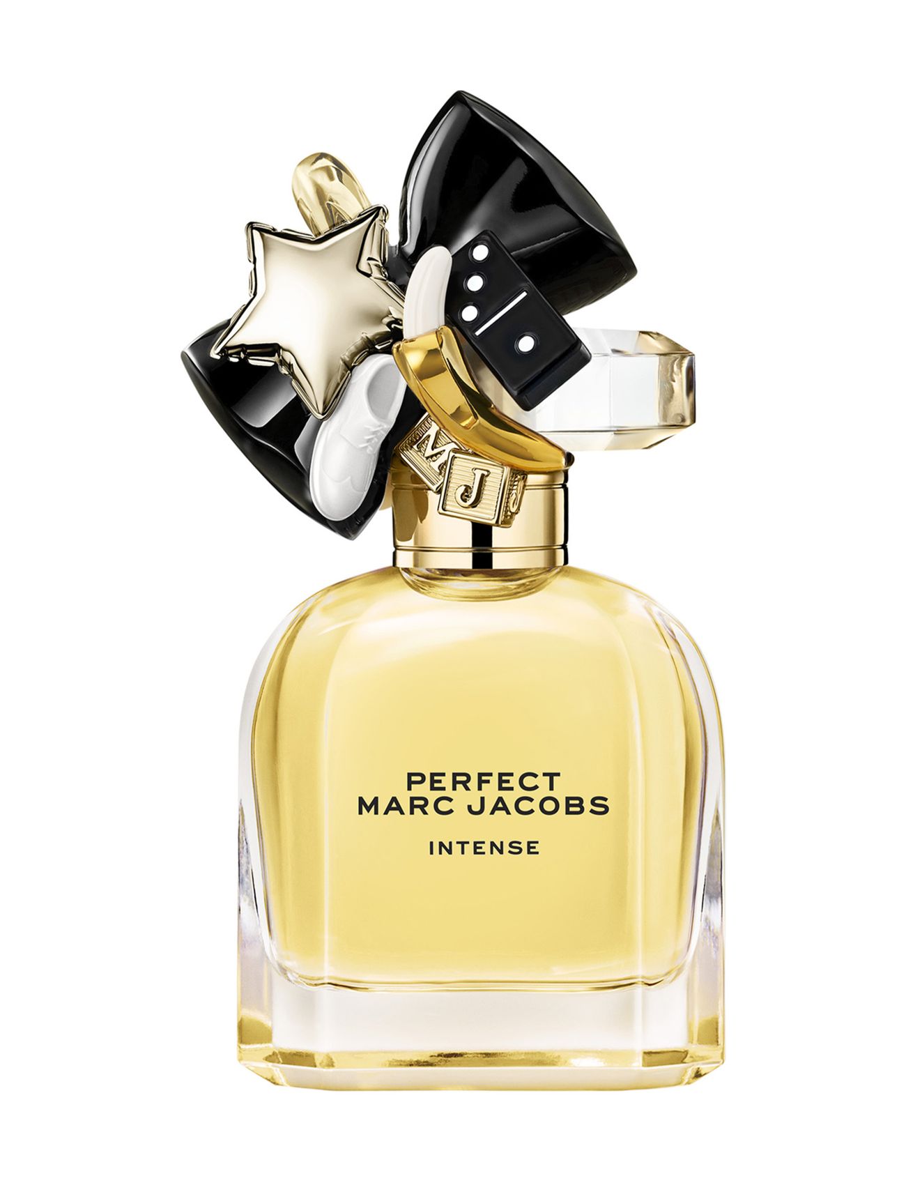 Marc Jacobs Fragrance Perfect Intense Eau Deparfum, 30ml, Nude